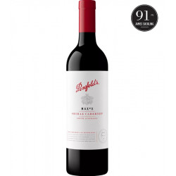 Penfolds Max's Shiraz Cabernet