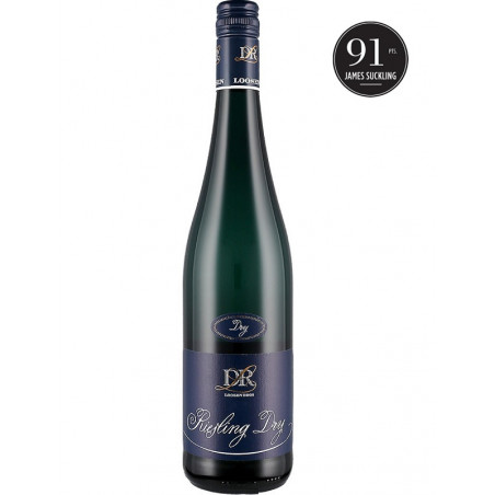 Dr. Loosen Bros Riesling Dry Mosel