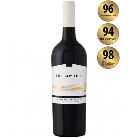William Hill Napa Valley Cabernet Sauvignon