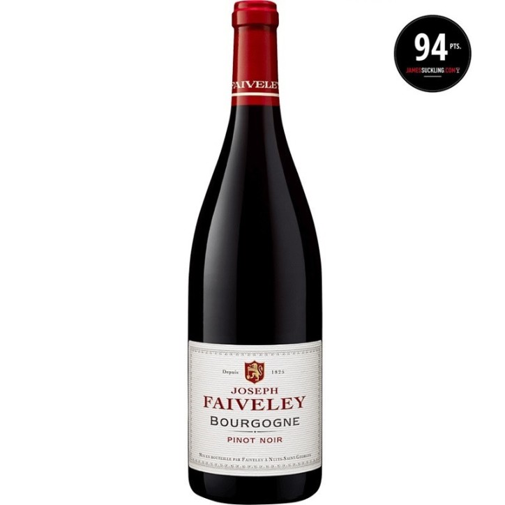 Joseph Faiveley Pinot Noir Rouge Joseph Faiveley Pinot Noir Rouge