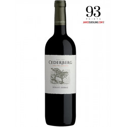 Cederberg Merlot Shiraz