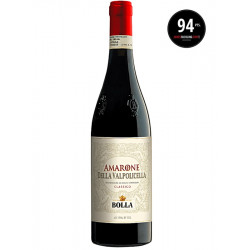 Bolla Amarone Della Valpolicella Classico