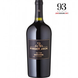 3 Finger Jack Old Vine Zinfandel