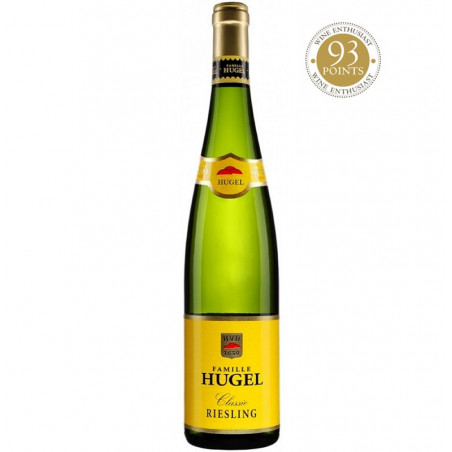 Riesling Hugel Alsace
