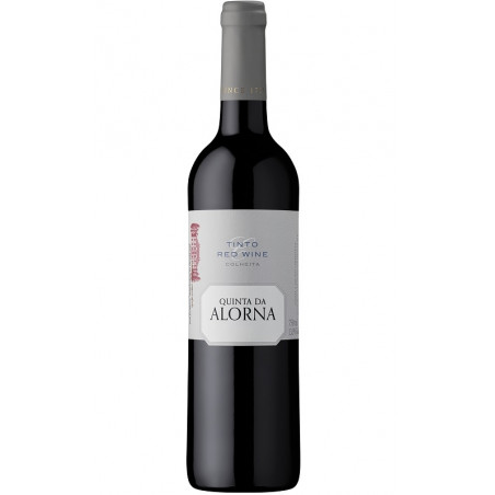 Quinta da Alorna Tinto Tejo