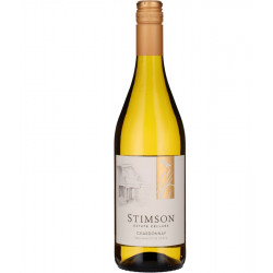 Stimson Estate Cellars Chardonnay Washington State