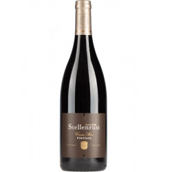 Stellenrust Corner Stone Pinotage