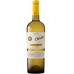 Chivite Navarra Coleccion 125 Blanco