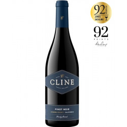 Cline Cellars Pinot Noir Sonoma County