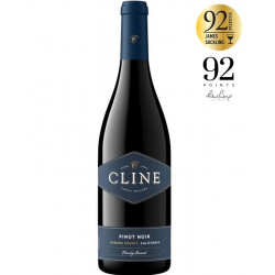 Cline Pinot Noir Sonoma County