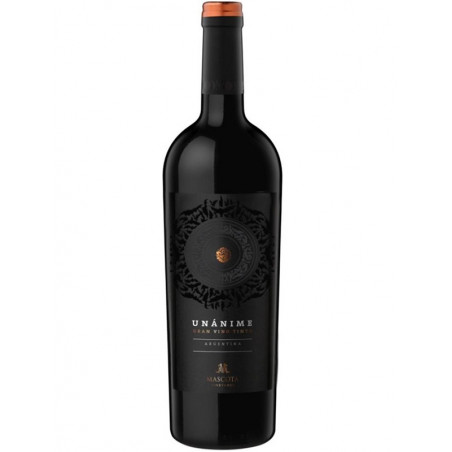 Unanime Mascota Cabernet Sauvignon Argentina