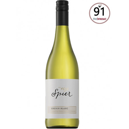 Spier Signature Chenin Blanc