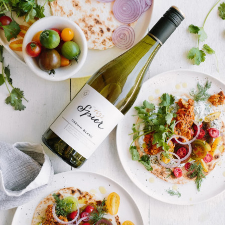 Spier Signature Chenin Blanc