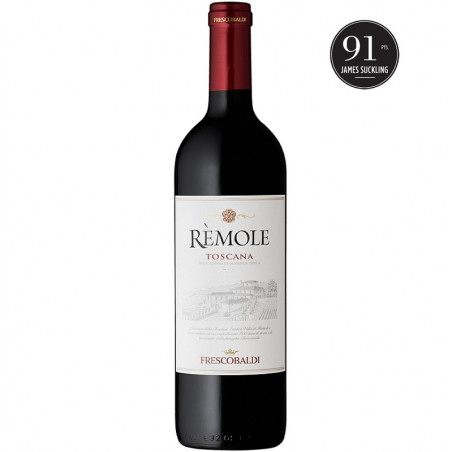 Remole Frescobaldi Rosso Sangiovese