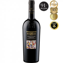 Tenuta Ulisse Montepulciano d'Abruzzo