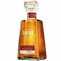1800 Reposado Tequila Mexico