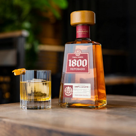 1800 Reposado Tequila Mexico