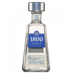 1800 Tequila Blanco Mexico