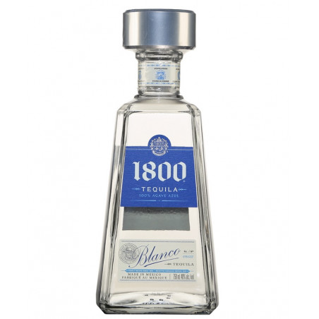 1800 Tequila Blanco Mexico