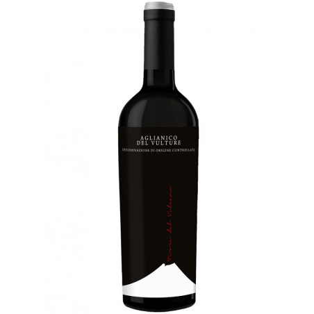 Enoitalia Terre del Vulcano Aglianico