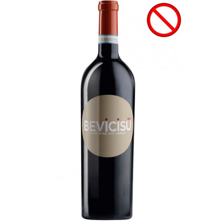 Bevicisu Piemonte Barbera