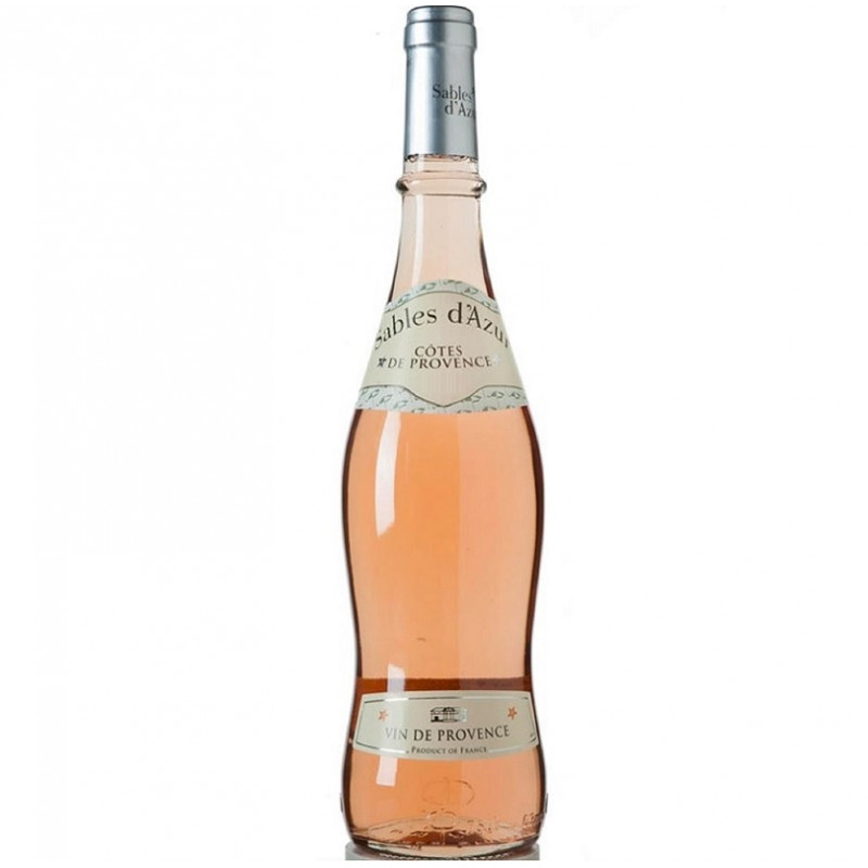 Gassier Sables d'Azur Cotes de Provence A.O.C.