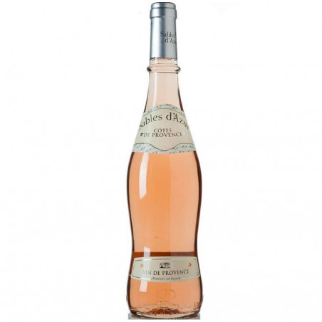 Gassier Sables d'Azur Cotes de Provence A.O.C.