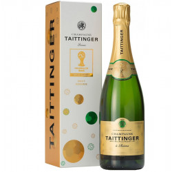 Taittinger Brut Reserve Edition