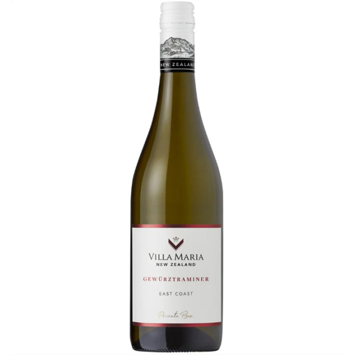 Villa Maria Gewurztraminer Villa Maria Gewurztraminer