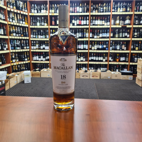 Macallan 18 Yeards Fine OAK Speyside