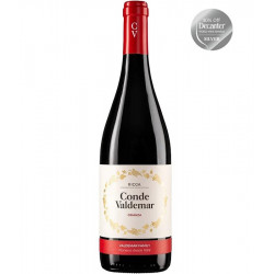 Conde de Valdemar Crianza Rioja