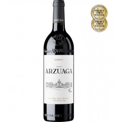 Arzuaga Reserva Ribera Del Duero DO