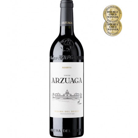 Arzuaga Reserva Ribera Del Duero DO
