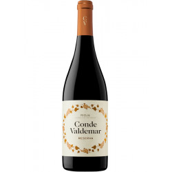 Conde de Valdemar Rioja Reserva Tinto