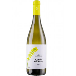 Conde Valdemar Rioja Blanco