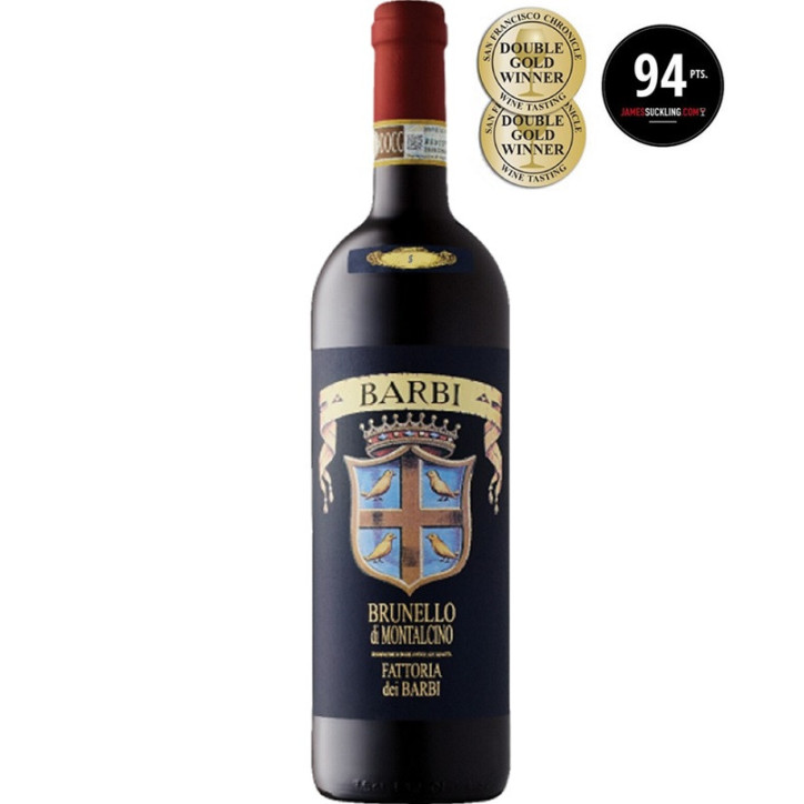 Barbi Brunello di Montalcino DOCG Barbi Brunello di Montalcino DOCG