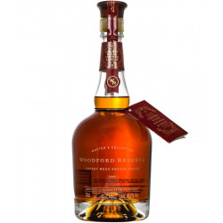 Woodford Reserve Cherry Wood Smoked Barley