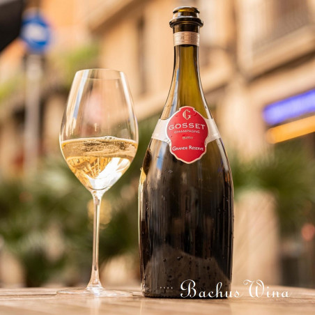 Gosset Grande Reserve Brut