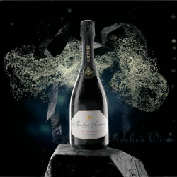 Marchese Antinori Cuvee Royale Franciacorta