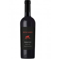 Epicuro Primitivo Puglia