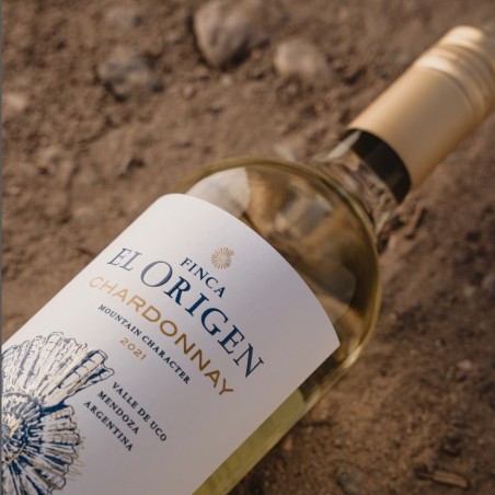 Finca el Origen Chardonnay Mendoza