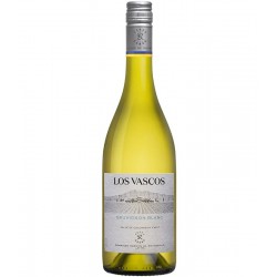 Los Vascos Sauvignon Blanc Casablanca