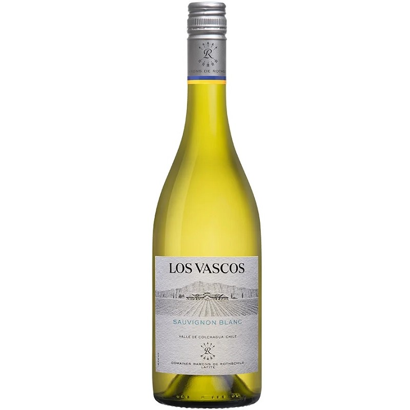Los Vascos Sauvignon Blanc Casablanca