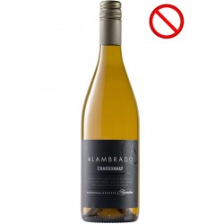 Alambrado Gran Selección Chardonnay