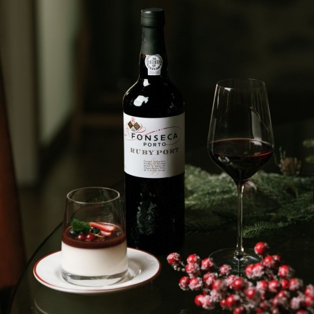 Fonseca Porto Ruby Port