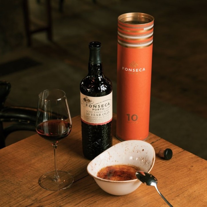 Fonseca 10 Years Old Tawny Port Fonseca 10 Years Old Tawny Port