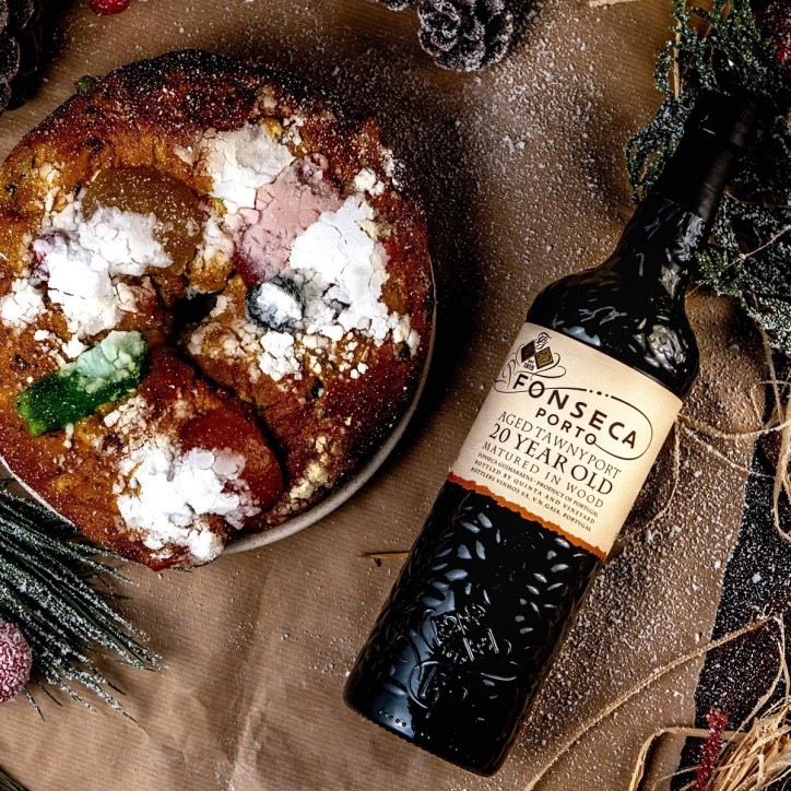 Fonseca Porto Aged Tawny Port 20 Y.O. Matured in Wood Fonseca Porto Aged Tawny Port 20 Y.O. Matured in Wood