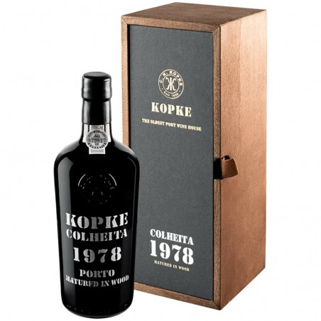 Kopke Colheita 1978 Porto