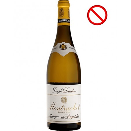 Drouhin Marquis De Laguiche Montrachet Grand Cru A.O.C.