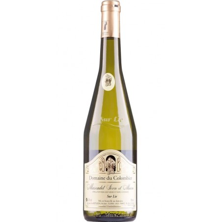 Domaine du Colombier Muscadet Sevre et Maine Sur Lie AOC